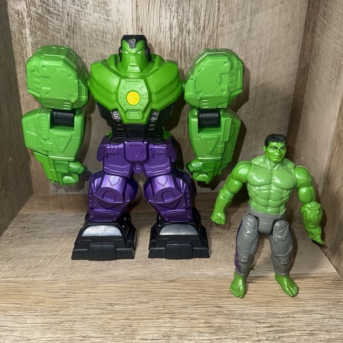 Marvel avengers mech strike - avengers,
