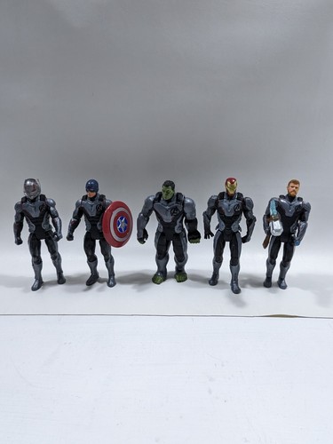 Marvel legends avengers - marvel,